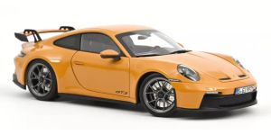 Porsche 911 GT3 2021