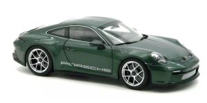 Porsche 911 S/T 2023