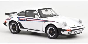 Porsche 911 Turbo 3.3 1980