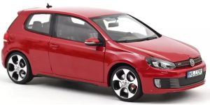 Volkswagen Golf GTI 2009