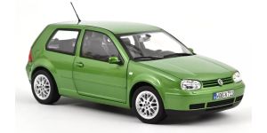 Volkswagen Golf GTI 1998