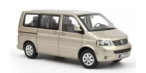 Volkswagen Multivan 2003