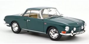 Volkswagen Karmann Ghia 1500 1963