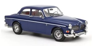 Volvo Amazon 1966