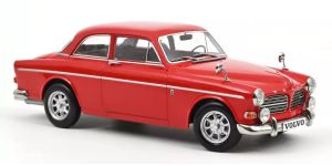 Volvo 123 GT 1968
