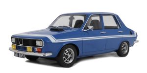 Renault 12 Gordini 1972