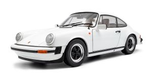 Porsche 911 (930) 3,0 SC 1974