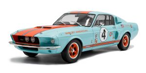 Ford Shelby GT500 1967