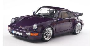 Porsche 911 (964) Turbo 1990