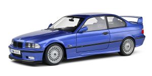 BMW M3 Coupe 1996