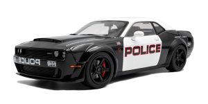 Dodge Challenger Demon 2023