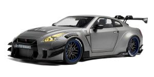 Nissan GT-R (R35) 2023