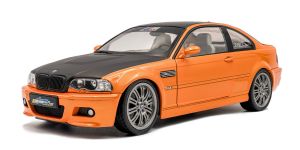 BMW M3 Coupe 2000