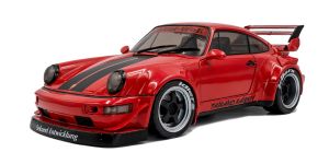 Porsche RWB Bodykit 2024