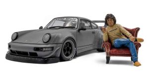 Porsche RWB  Bodykit 2024