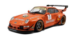 Porsche RWB Bodykit 2020