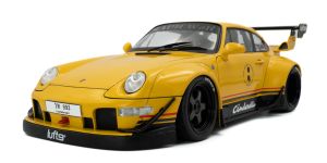 Porsche RWB Bodykit 2020