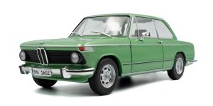 BMW 1602 1971