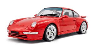 Porsche 911 (993) Carrera RS 1997
