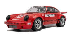 Porsche 911 IROC 1974