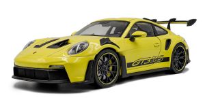 Porsche 911 GT3 RS 2024