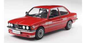 BMW Alpina E21 C1 2,3 1980