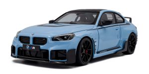 BMW M2 Performance Parts 2024