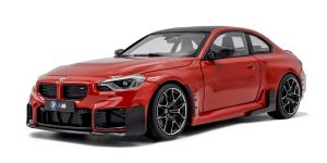 BMW M2 Performance Parts 2024