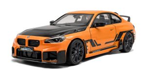 BMW M2 Performance Parts 2024