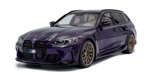 BMW M3 Touring /Performance Parts  2024
