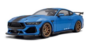 Ford Shelby Mustang Super Snake 2025