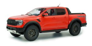 Ford Ranger Raptor 2024