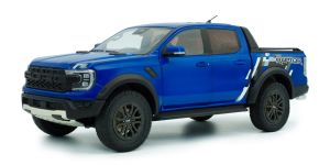 Ford Ranger Raptor 2024