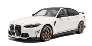 BMW M3 Performance Parts 2024