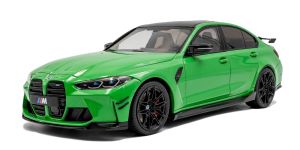 BMW M3 Performance Parts 2024
