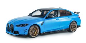 BMW M3 Performance Parts 2024