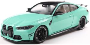 BMW M4 Performance Parts 2025