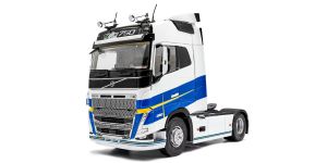 Volvo Trucks FH16 Globetrotter XL 2019
