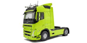 Volvo Trucks FH Globetrotter XL 2024