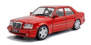 Mercedes-Benz (W124) E60 AMG 1994