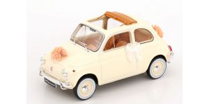 Fiat 500 L 1968