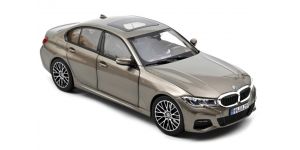 BMW 3 Series (G20) 330i 2019