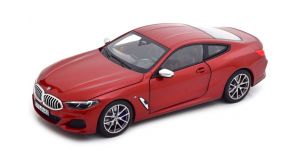 BMW 8 Series 850 Coupe (F92) 2019