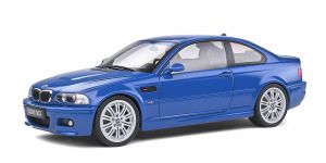 BMW M3 (E46) Coupe 2000