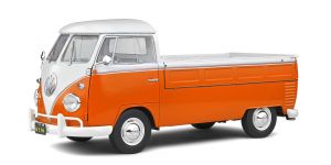 Volkswagen T1 Pick-Up 1950