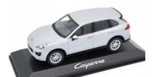 Porsche Cayenne (958) V6 2014