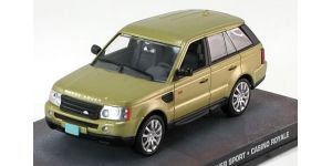 Range Rover Sport 2000