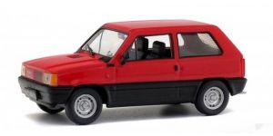 Fiat Panda 1990