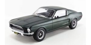 Ford Mustang Fastback 1968