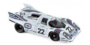 Porsche 917K Le Mans 1971